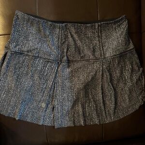 Lululemon Lost In Pace Skirt